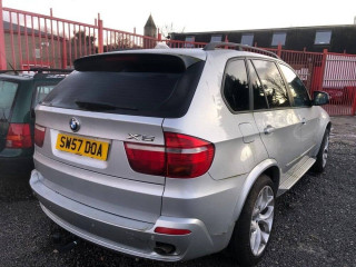BMW X5 E70 2008г. 3.0 л. - фото №5