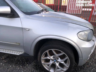 BMW X5 E70 2008г. 3.0 л. - фото №6