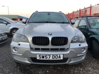 BMW X5 E70 2008г. 3.0 л. - фото №8
