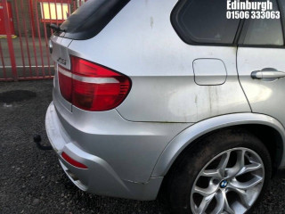 BMW X5 E70 2008г. 3.0 л. - фото №9