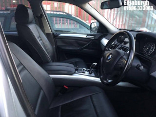 BMW X5 E70 2008г. 3.0 л. - фото №19