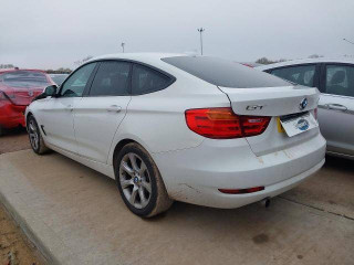 BMW 3 GT F34 2014г. 2.0 л. - фото №1