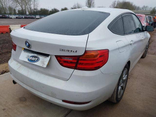 BMW 3 GT F34 2014г. 2.0 л. - фото №2
