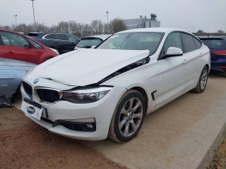 BMW 3 GT F34 2014г. 2.0 л. - фото №3