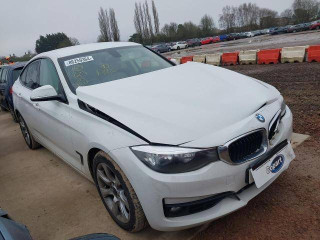 BMW 3 GT F34 2014г. 2.0 л. - фото №4