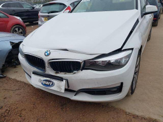 BMW 3 GT F34 2014г. 2.0 л. - фото №5