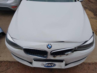 BMW 3 GT F34 2014г. 2.0 л. - фото №6