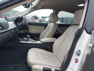 BMW 3 GT F34 2014г. 2.0 л. - фото №7