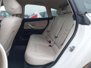 BMW 3 GT F34 2014г. 2.0 л. - фото №8