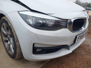 BMW 3 GT F34 2014г. 2.0 л. - фото №12