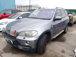 BMW X5 E70 2007г. 4.8 л. - фото №1