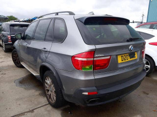 BMW X5 E70 2007г. 4.8 л. - фото №3