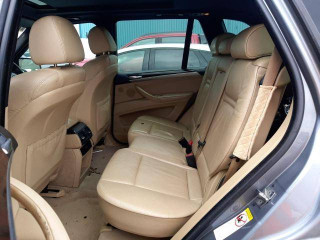 BMW X5 E70 2007г. 4.8 л. - фото №8