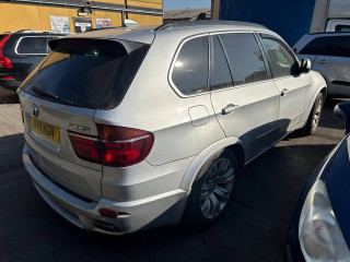 BMW X5 E70 [рестайлинг] 2011г. 4.0 л. - фото №2