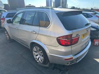 BMW X5 E70 [рестайлинг] 2011г. 4.0 л. - фото №3