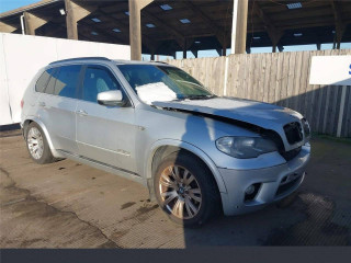 BMW X5 E70 [рестайлинг] 2011г. 4.0 л. - фото №5