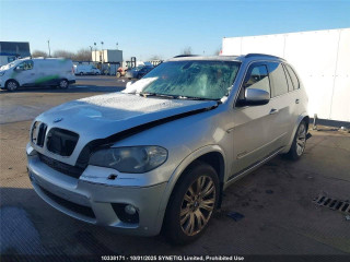BMW X5 E70 [рестайлинг] 2011г. 4.0 л. - фото №6