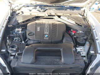 BMW X5 E70 [рестайлинг] 2011г. 4.0 л. - фото №7