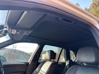 BMW X5 E70 [рестайлинг] 2011г. 4.0 л. - фото №8