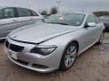 BMW 6 E63/E64 [рестайлинг] 2008г. 5.0 л. - фото №2