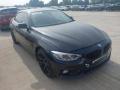 BMW 4 F32/F33 2015г. 2.0 л. - фото №1
