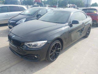 BMW 4 F32/F33 2015г. 2.0 л. - фото №2