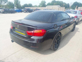 BMW 4 F32/F33 2015г. 2.0 л. - фото №4
