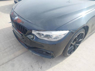 BMW 4 F32/F33 2015г. 2.0 л. - фото №5