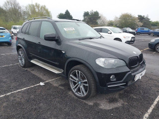 BMW X5 E70 2007г. 3.0 л. - фото №1