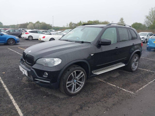 BMW X5 E70 2007г. 3.0 л. - фото №2