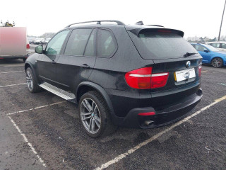 BMW X5 E70 2007г. 3.0 л. - фото №4
