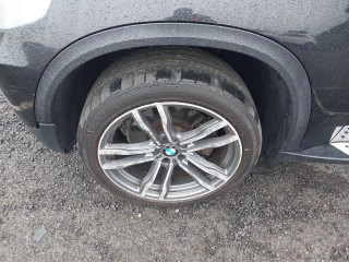 BMW X5 E70 2007г. 3.0 л. - фото №9