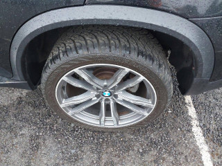 BMW X5 E70 2007г. 3.0 л. - фото №10