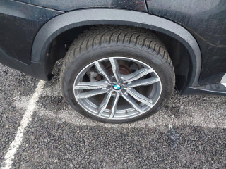 BMW X5 E70 2007г. 3.0 л. - фото №11