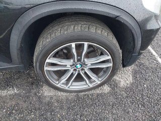 BMW X5 E70 2007г. 3.0 л. - фото №12