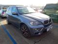 BMW X5 E70 2008г. 3.0 л. - фото №1