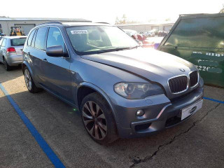 BMW X5 E70 2008г. 3.0 л. - фото №1