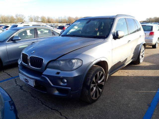 BMW X5 E70 2008г. 3.0 л. - фото №2