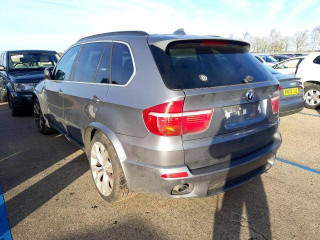 BMW X5 E70 2008г. 3.0 л. - фото №4