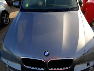 BMW X5 E70 2008г. 3.0 л. - фото №5