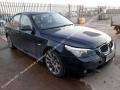 BMW 5 E60/E61 [рестайлинг] 2009г. 2.0 л., N47 D20 A - фото №1