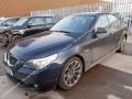 BMW 5 E60/E61 [рестайлинг] 2009г. 2.0 л., N47 D20 A - фото №2