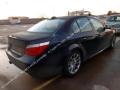BMW 5 E60/E61 [рестайлинг] 2009г. 2.0 л., N47 D20 A - фото №3