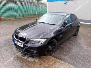 BMW 3 E90/E91 [рестайлинг] 2011г. 2.0 л., N47 D20 C - фото №1