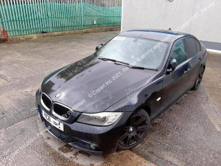 BMW 3 E90/E91 [рестайлинг] 2011г. 2.0 л., N47 D20 C - фото №2