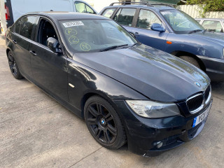 BMW 3 E90/E91 [рестайлинг] 2011г. 2.0 л., N47 D20 C - фото №8