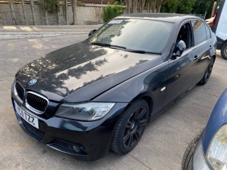 BMW 3 E90/E91 [рестайлинг] 2011г. 2.0 л., N47 D20 C - фото №9