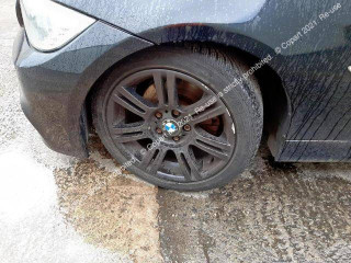 BMW 3 E90/E91 [рестайлинг] 2011г. 2.0 л., N47 D20 C - фото №10