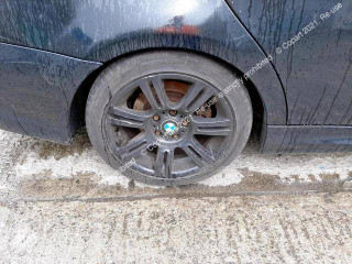 BMW 3 E90/E91 [рестайлинг] 2011г. 2.0 л., N47 D20 C - фото №11