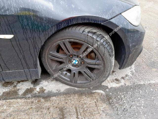 BMW 3 E90/E91 [рестайлинг] 2011г. 2.0 л., N47 D20 C - фото №12